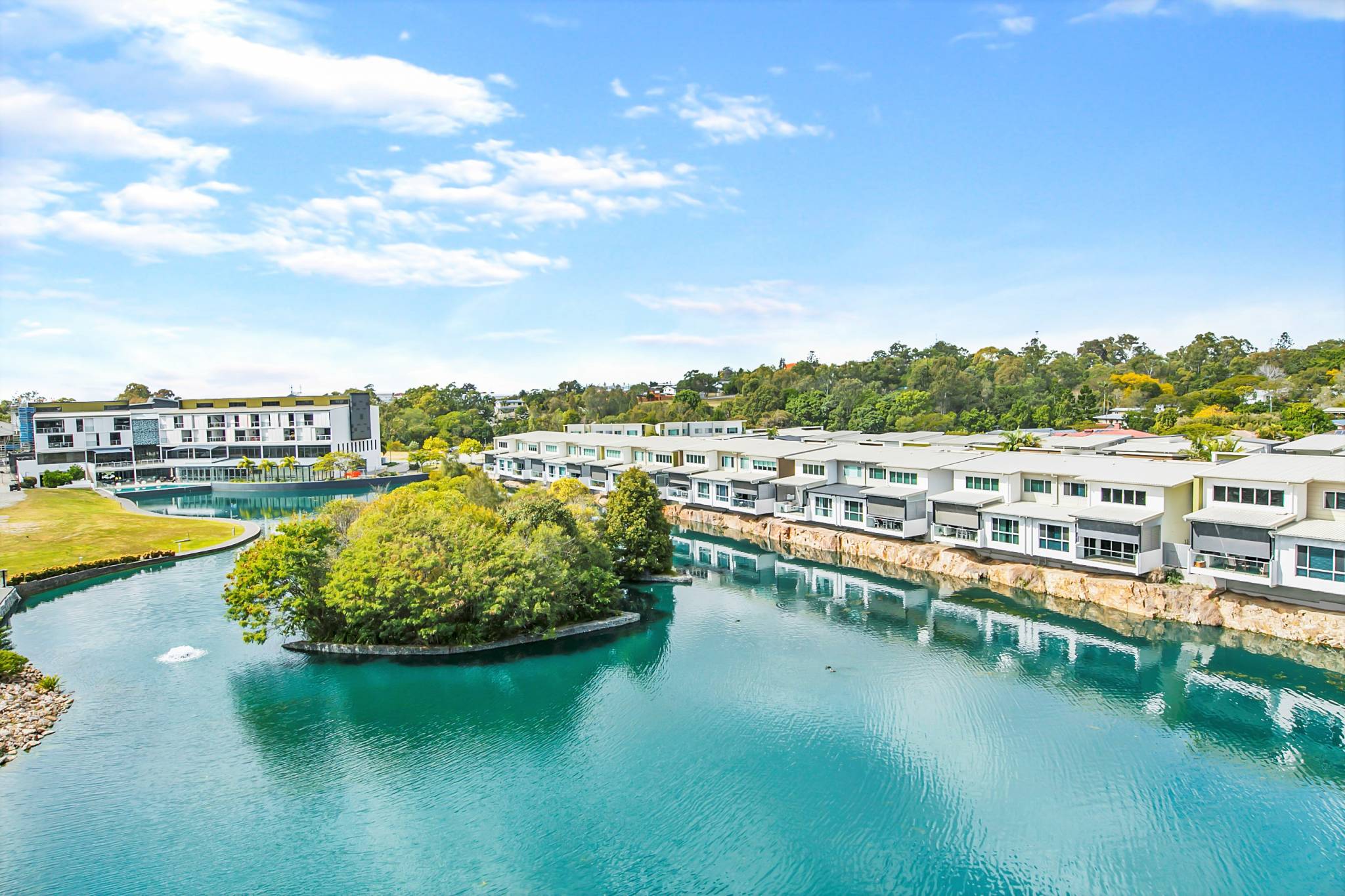 Stafford Lakes Retirement Community TriCare