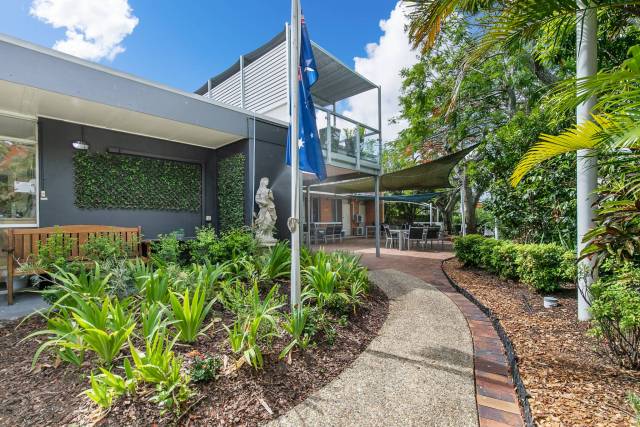 TriCare Aged Care Residence Annerley