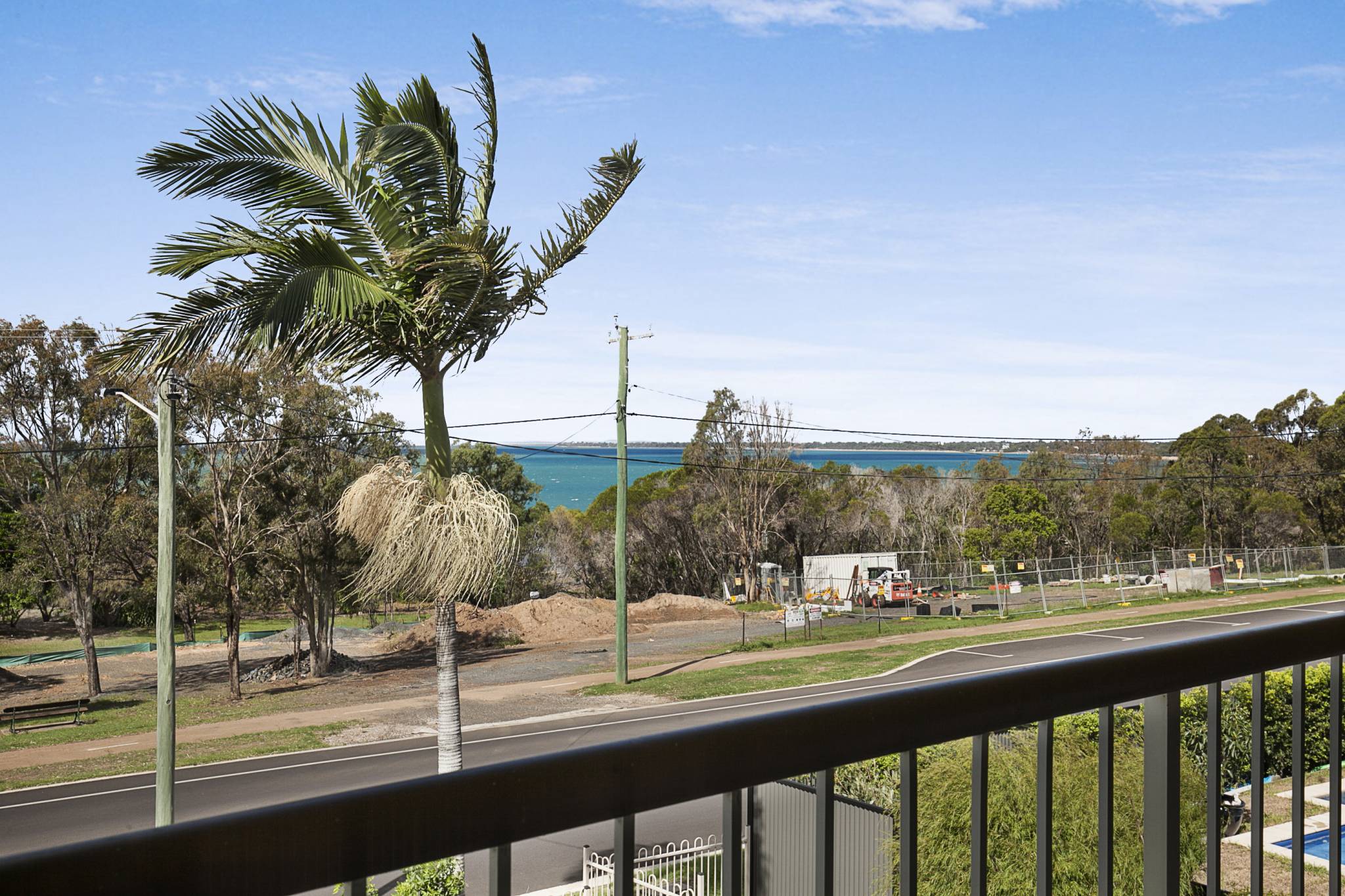 TriCare Point Vernon Aged Care Residence view