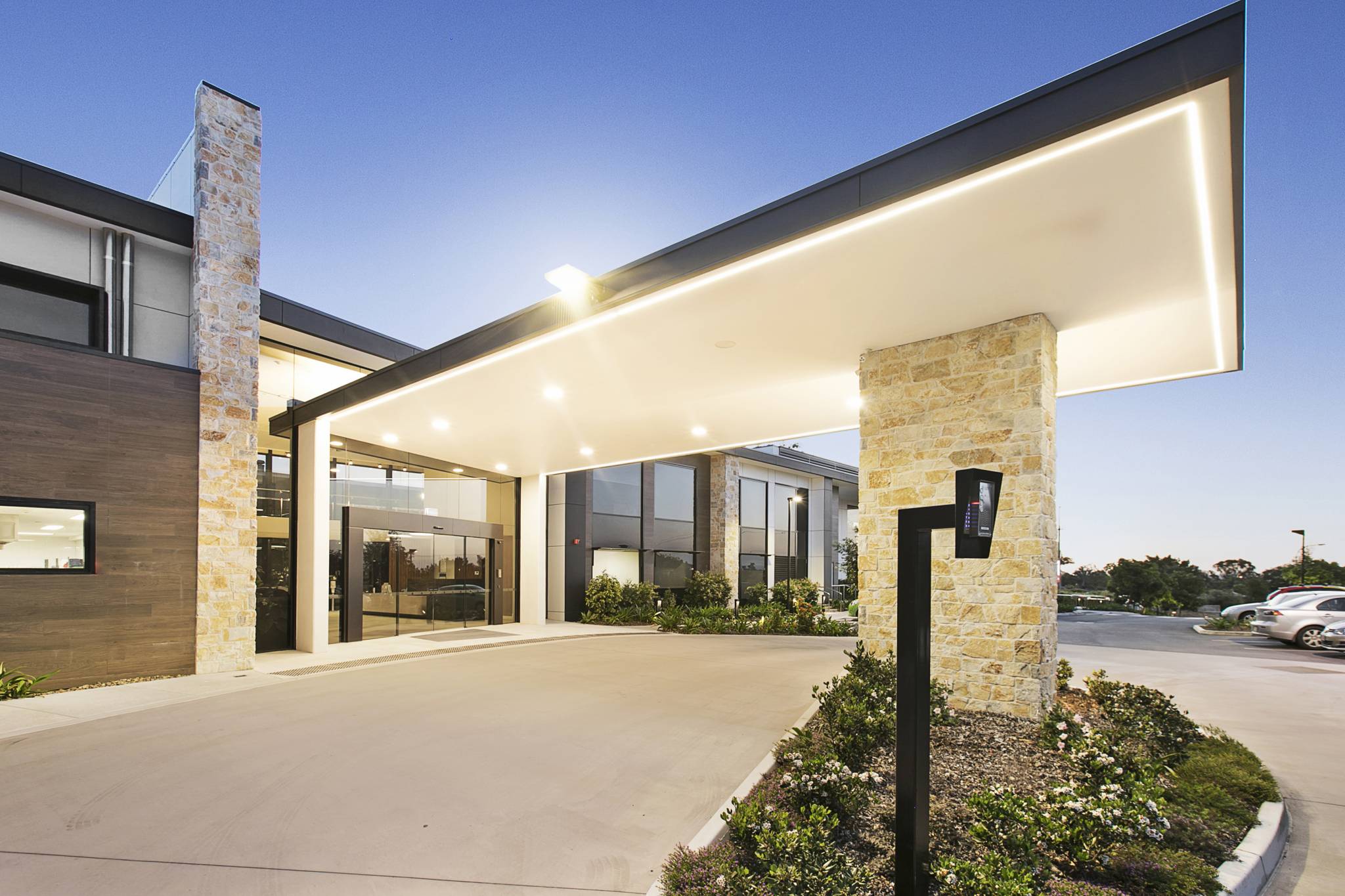 Sunnybank Hills Aged Care Residence TriCare