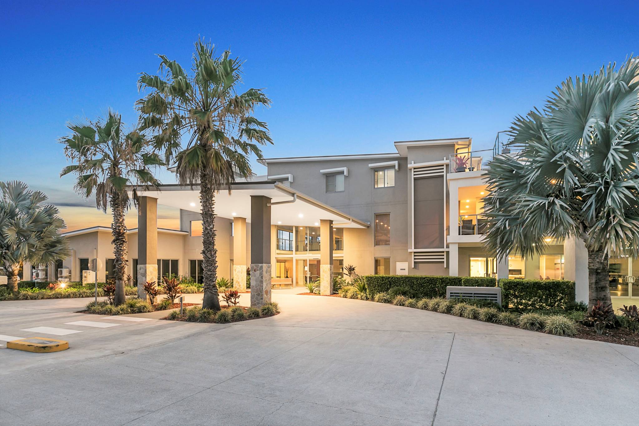 Hastings Point Retirement Community TriCare