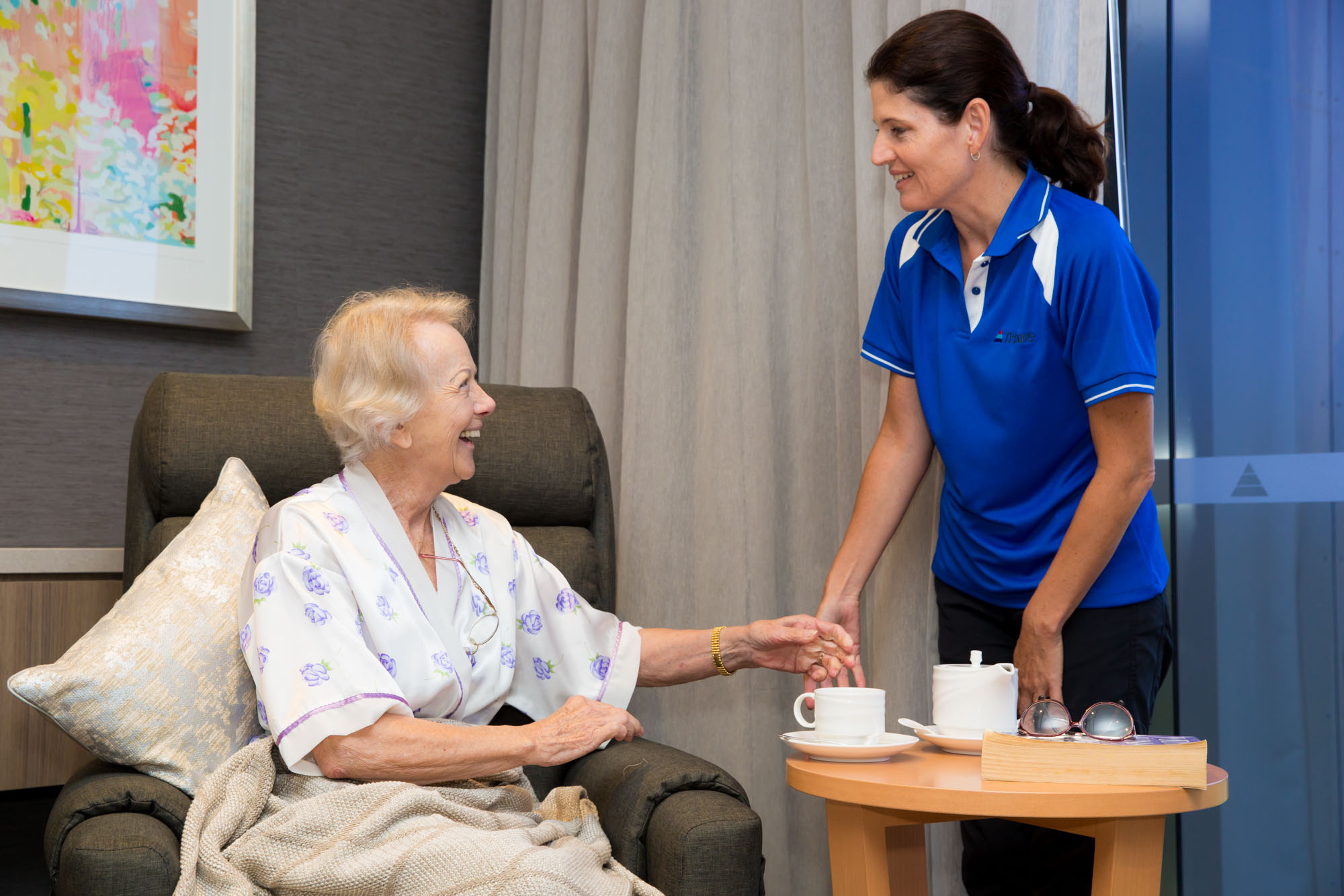 Aged Care Residences TriCare