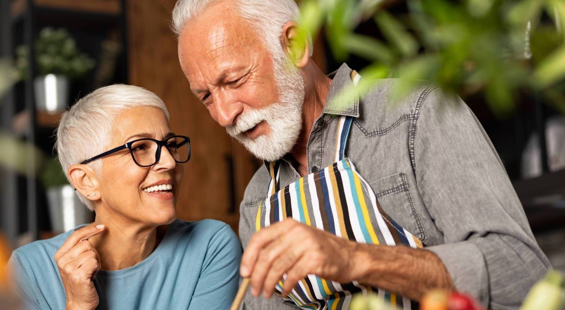 Retirement Living An amazing retirement lifestyle TriCare