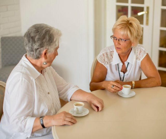 TriCare when is the right time for Aged Care