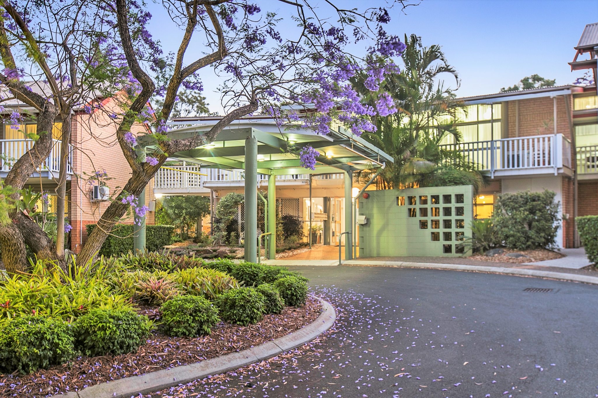 Spotlight on: James Ommaney Retirement Community - TriCare