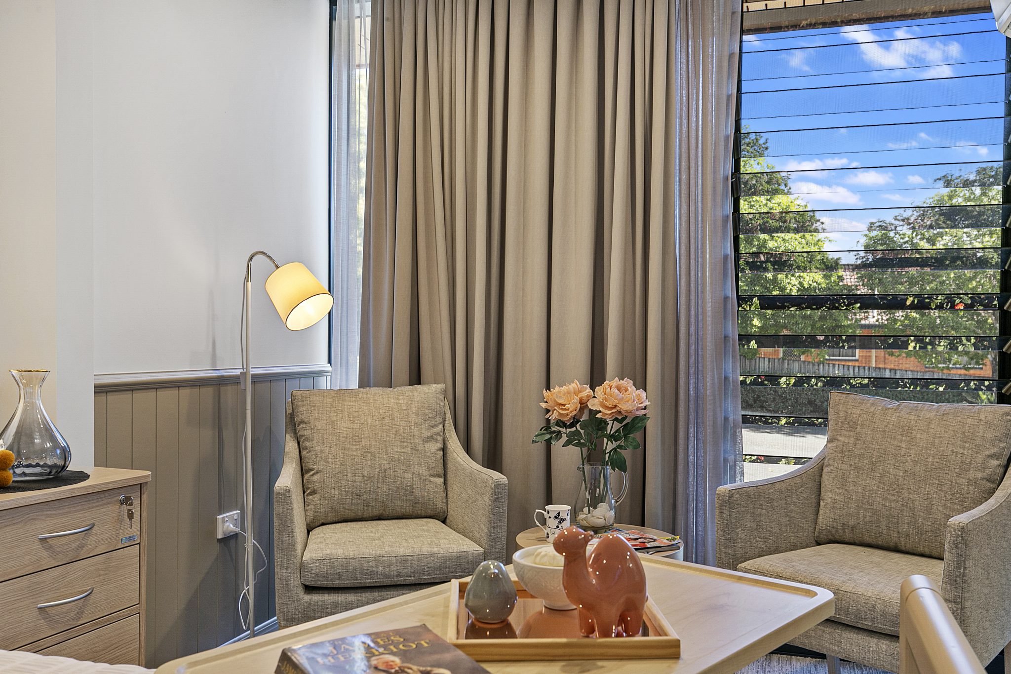 Spotlight on: Upper Mt Gravatt Aged Care Residence - TriCare