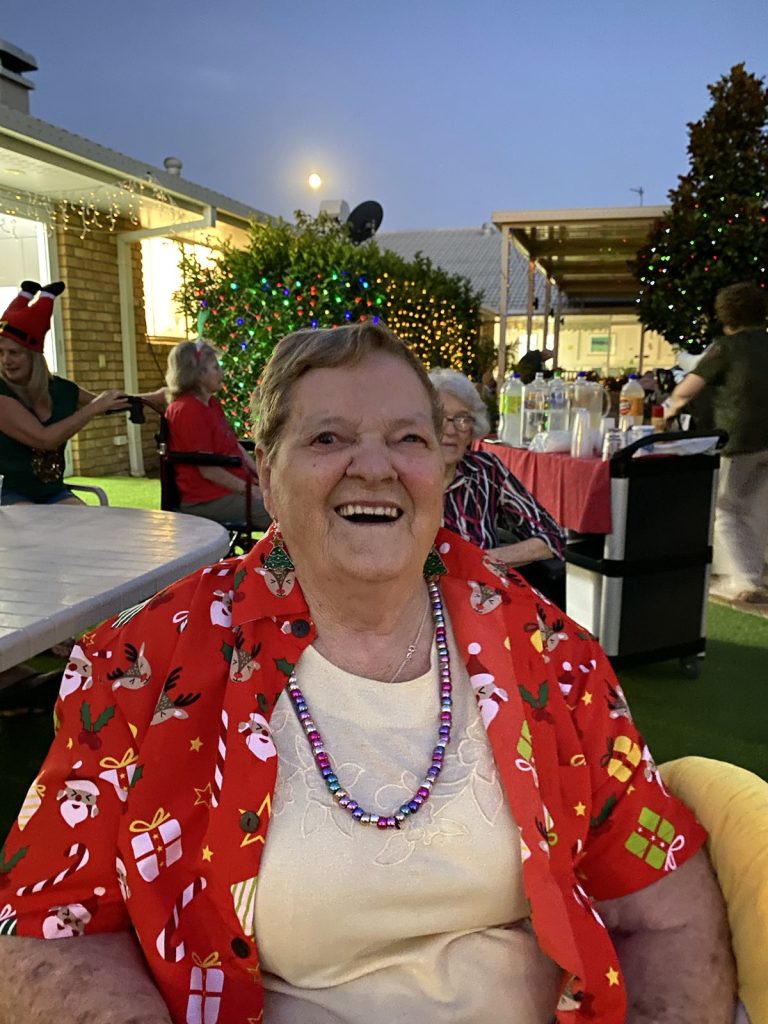 TriCare Aged Care Christmas Gallery 2022