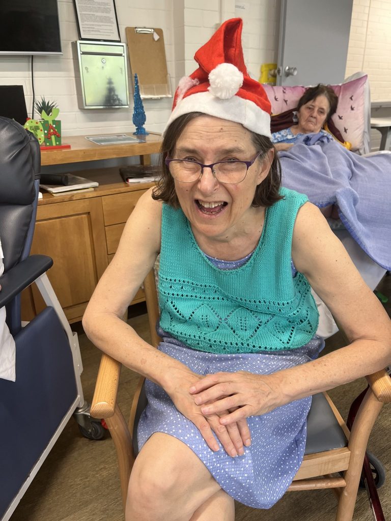 TriCare Aged Care Christmas Gallery 2022