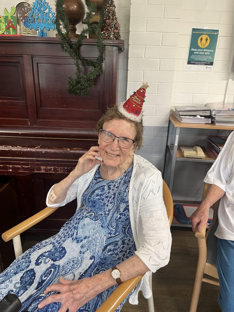 TriCare Aged Care Christmas Gallery 2022