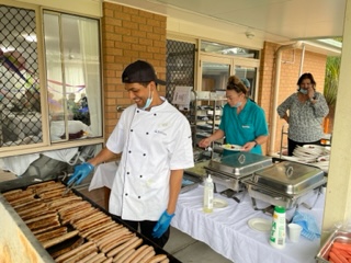 TriCare Aged Care Melbourne Cup