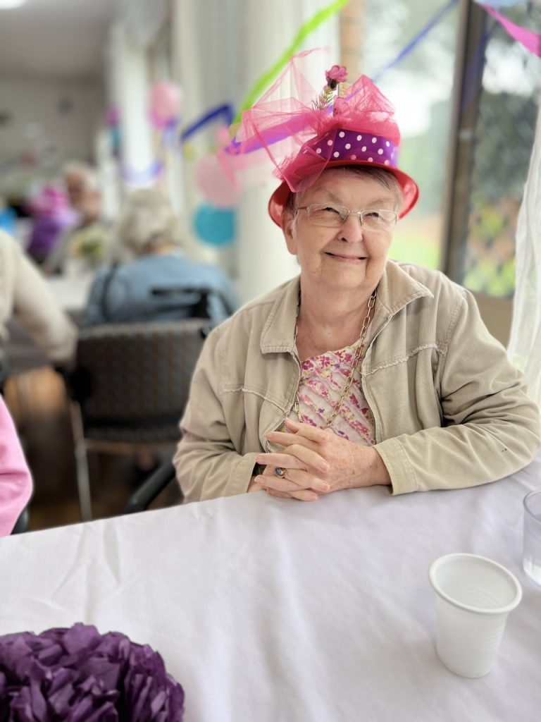 TriCare Aged Care Melbourne Cup