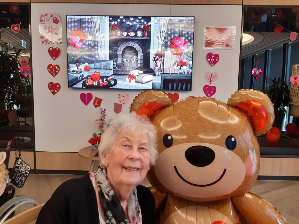 TriCare Aged Care Valentine's Day Roundup