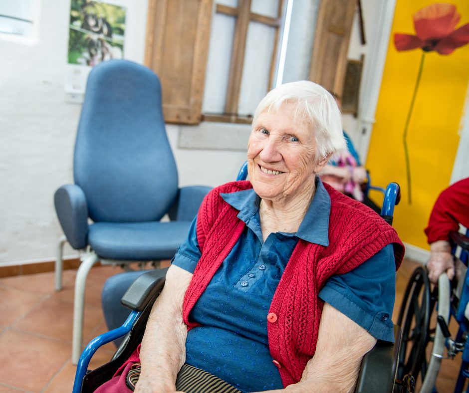 TriCare Aged Care Blog - Maintaining independence in your senior years