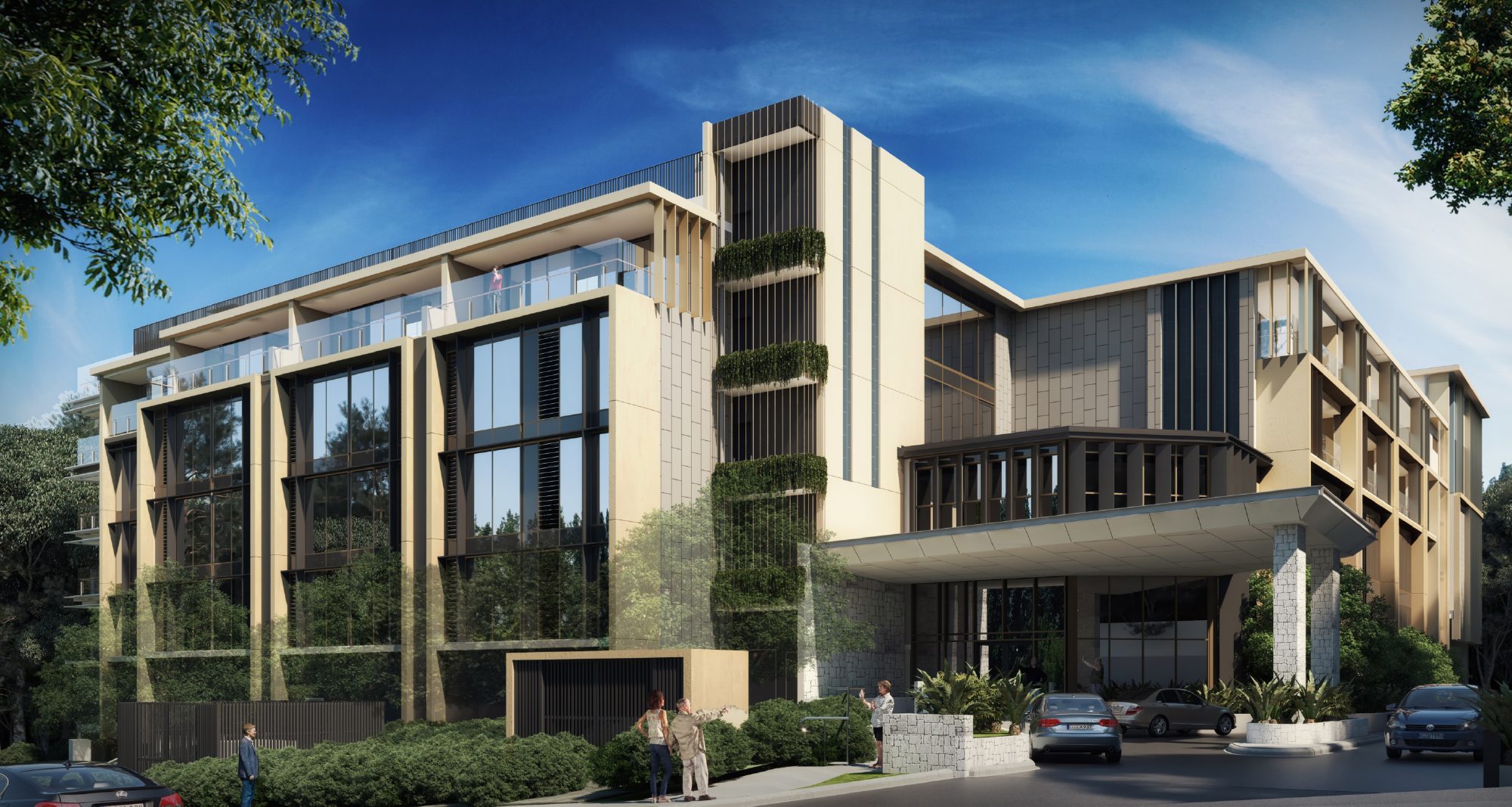 Ashgrove Aged Care Residence TriCare