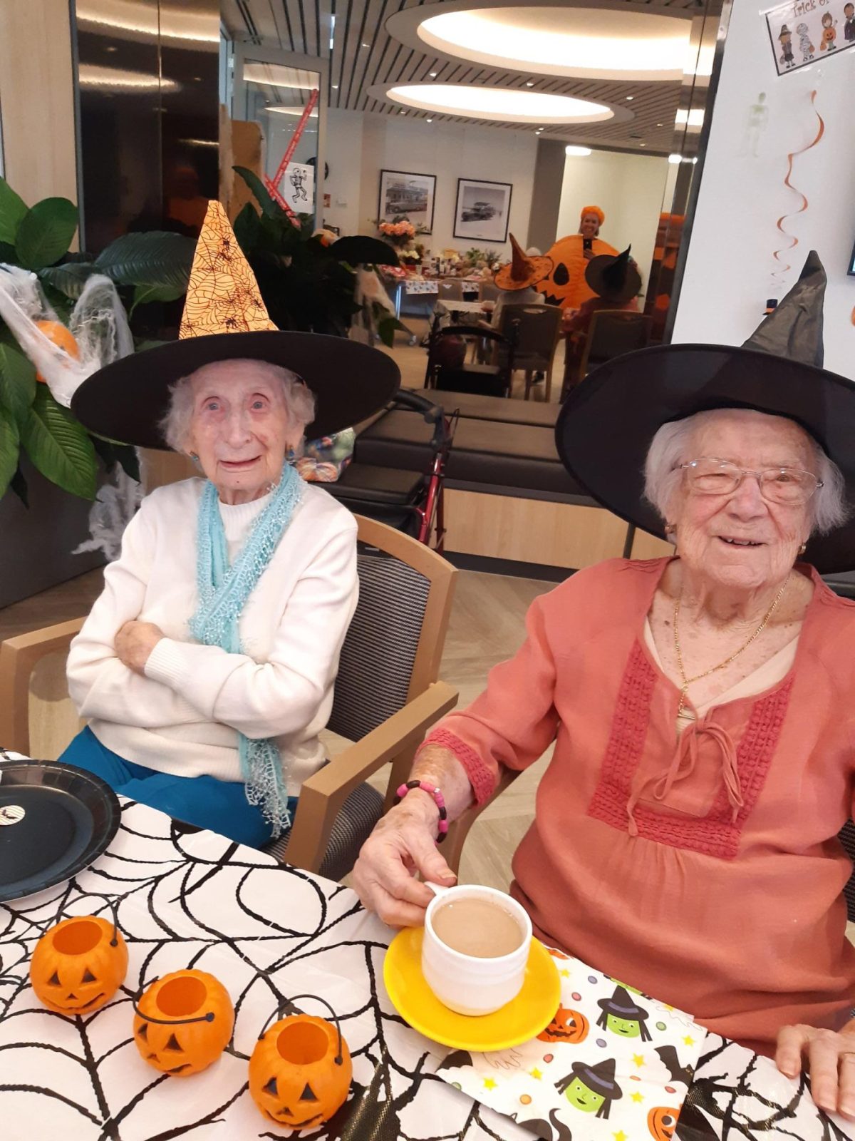 Spotlight on Kawana Waters Aged Care Residence - TriCare